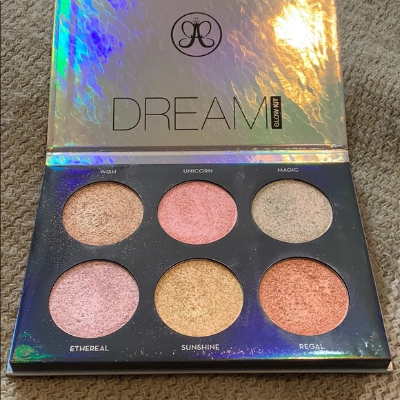 Anastasia Beverly Hills Other - ABH Dream Glow Kit